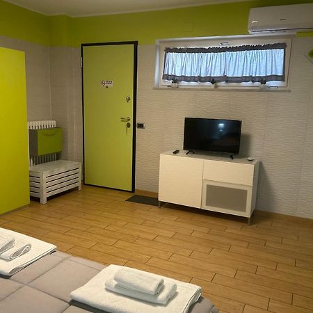 Salerno Costa D'Amalfi Rooms 外观 照片