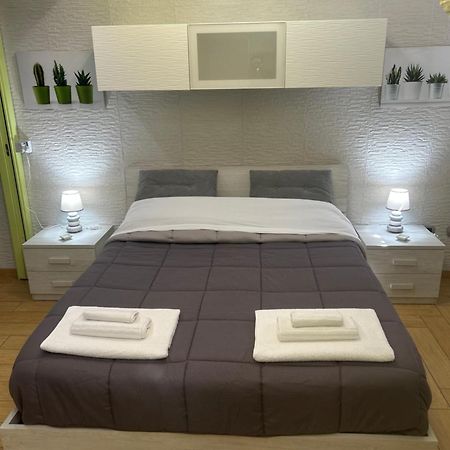 Salerno Costa D'Amalfi Rooms 外观 照片