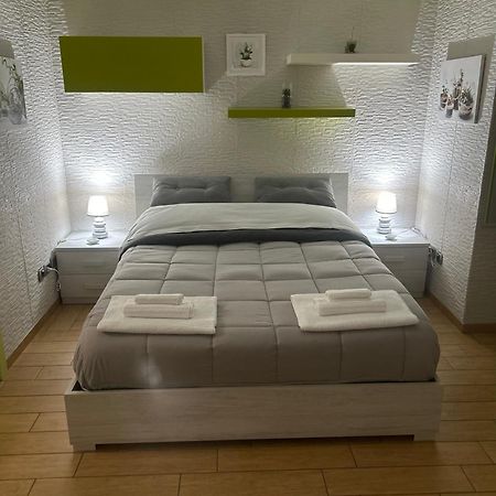 Salerno Costa D'Amalfi Rooms 外观 照片