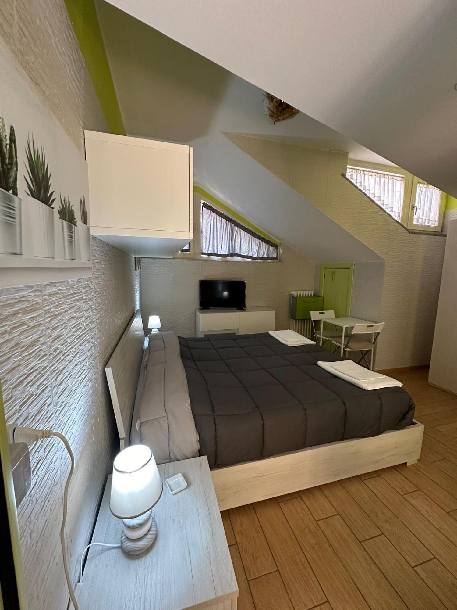 Salerno Costa D'Amalfi Rooms 外观 照片
