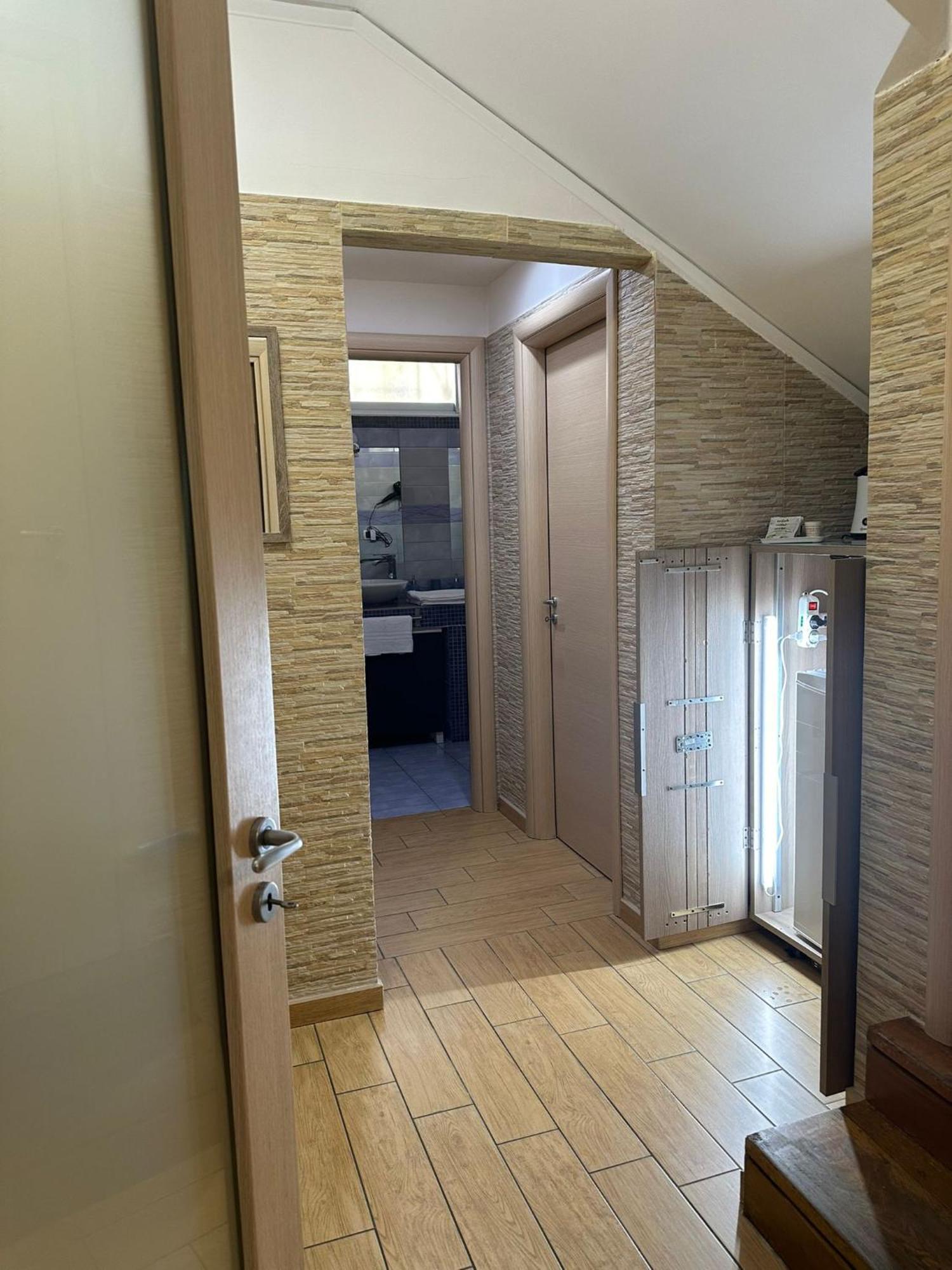 Salerno Costa D'Amalfi Rooms 外观 照片