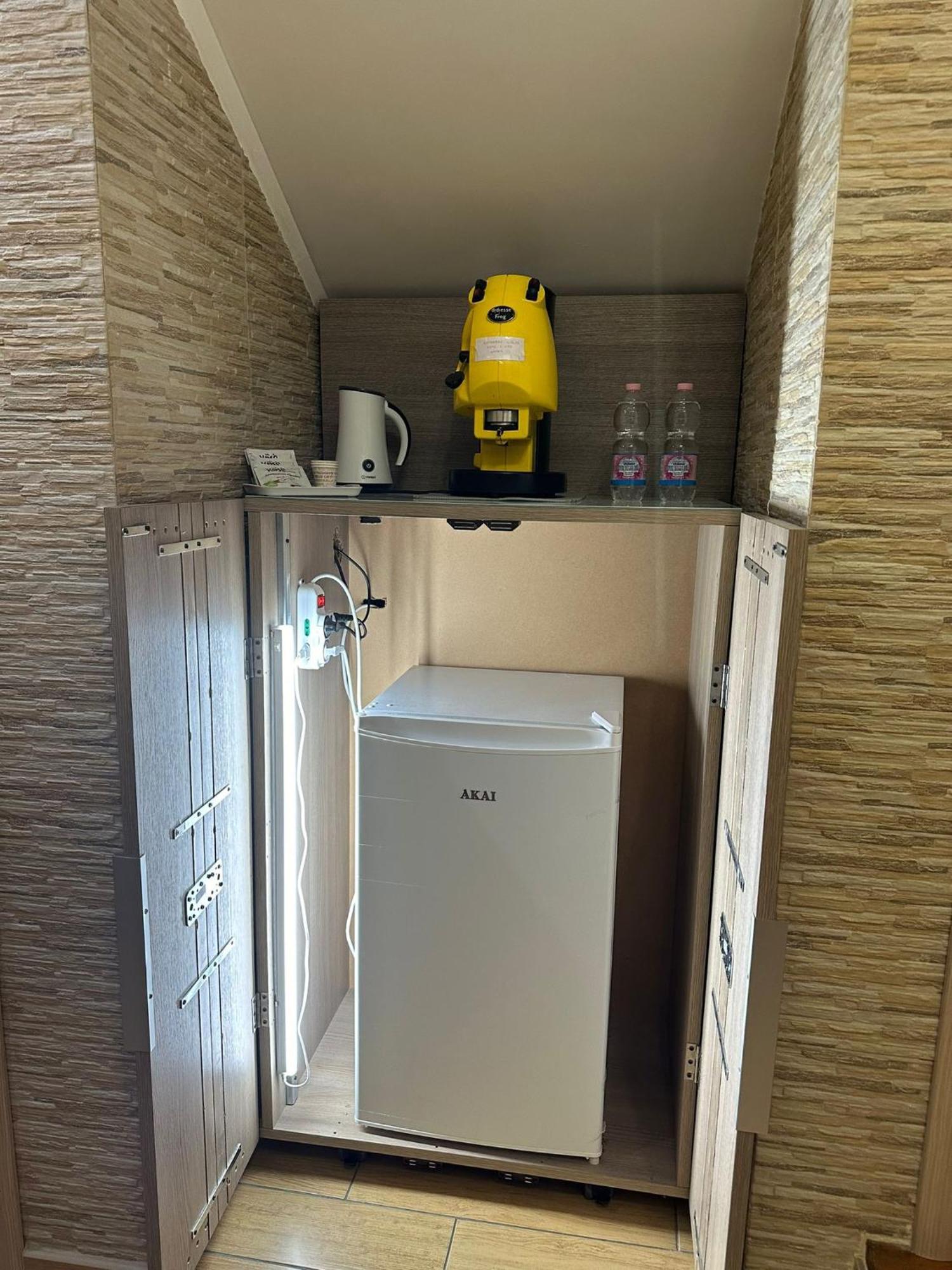 Salerno Costa D'Amalfi Rooms 外观 照片