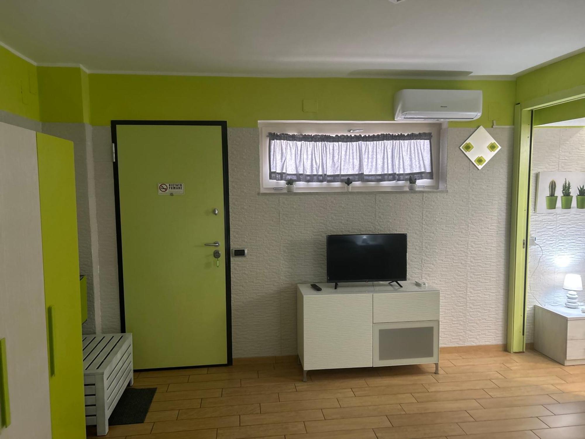 Salerno Costa D'Amalfi Rooms 外观 照片