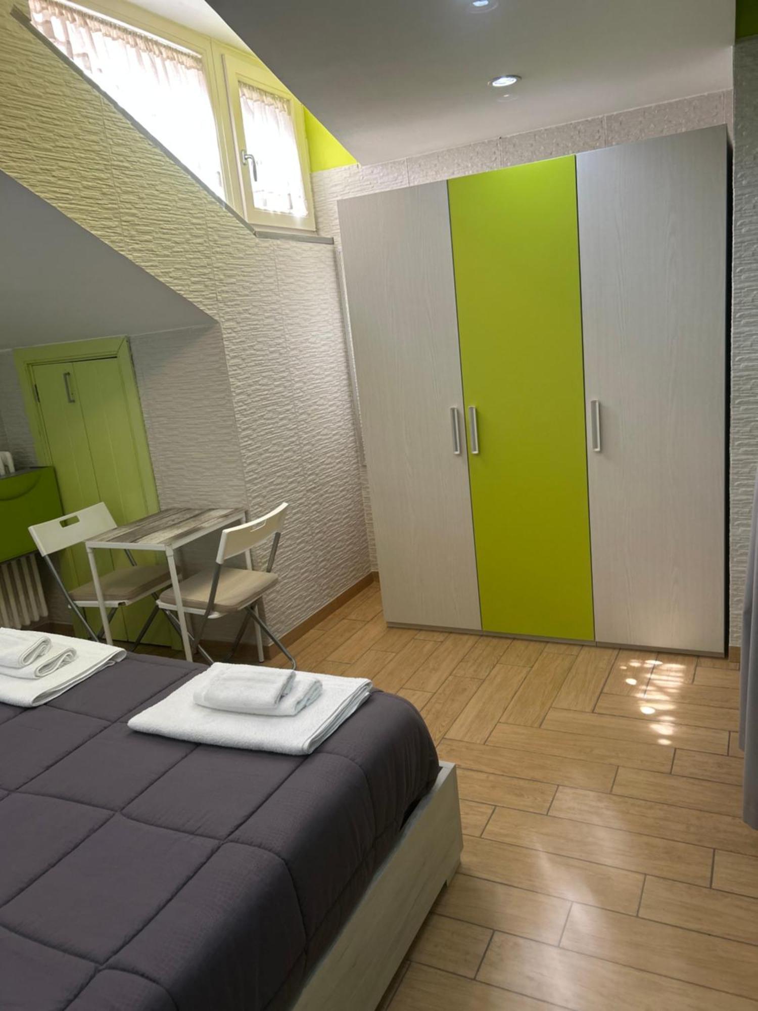 Salerno Costa D'Amalfi Rooms 外观 照片