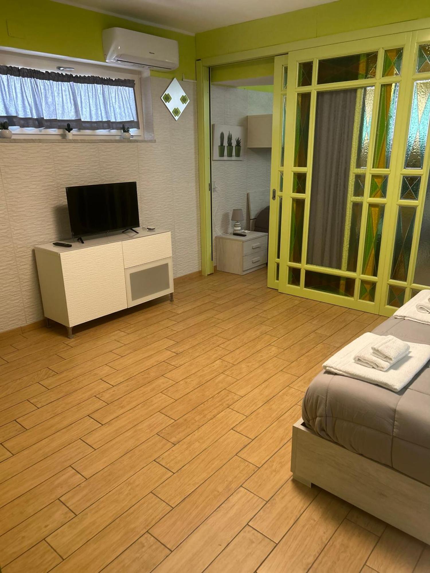 Salerno Costa D'Amalfi Rooms 外观 照片