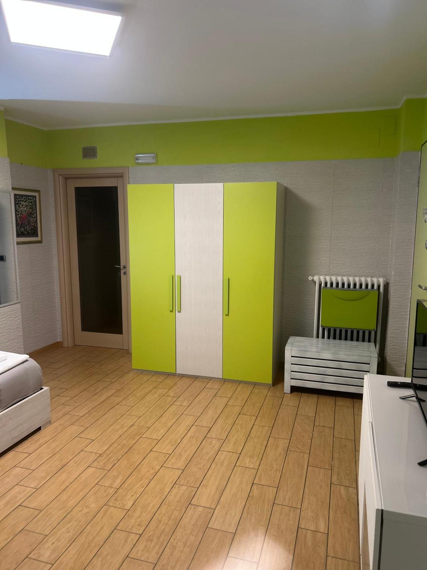 Salerno Costa D'Amalfi Rooms 外观 照片