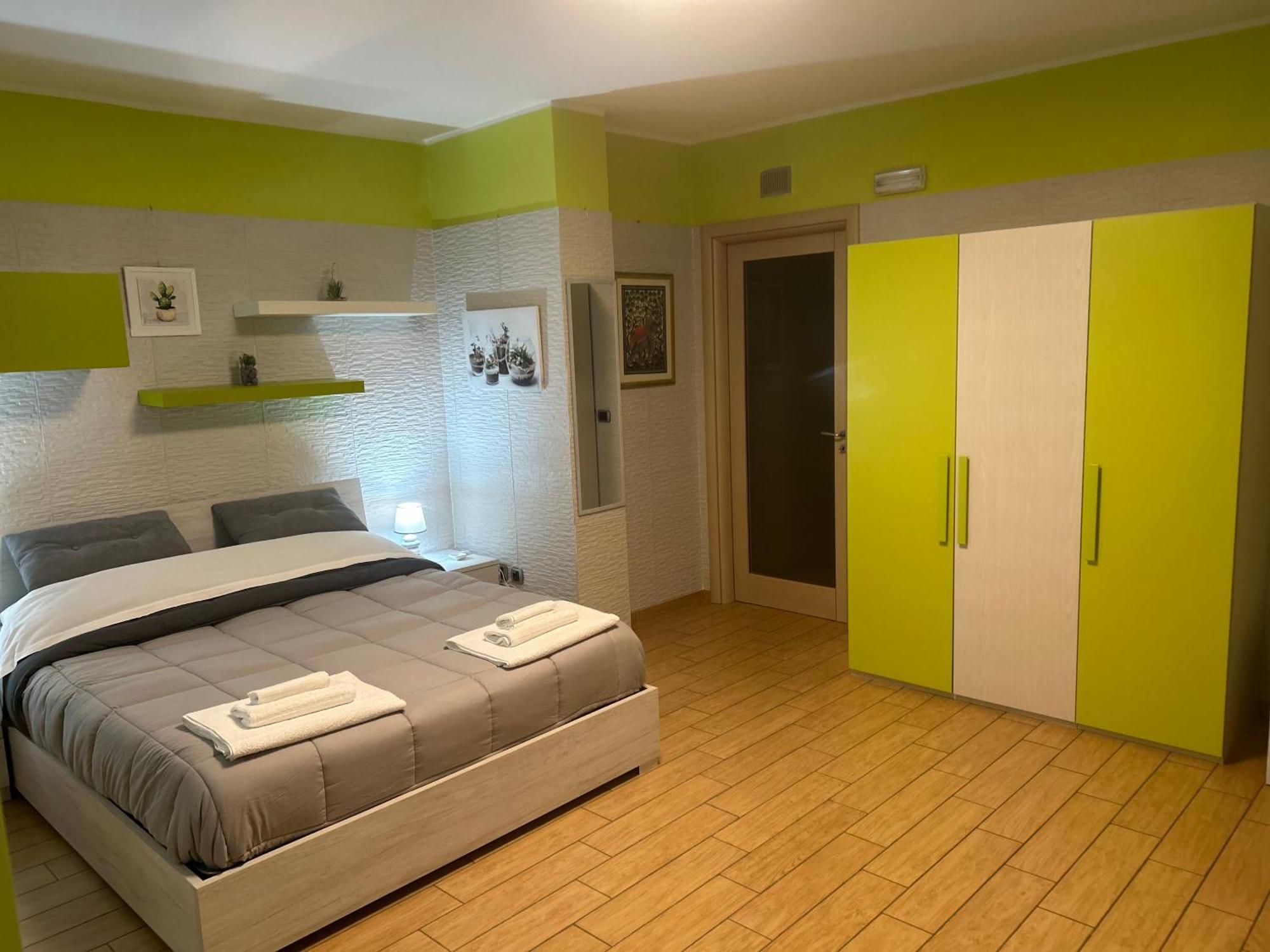Salerno Costa D'Amalfi Rooms 外观 照片